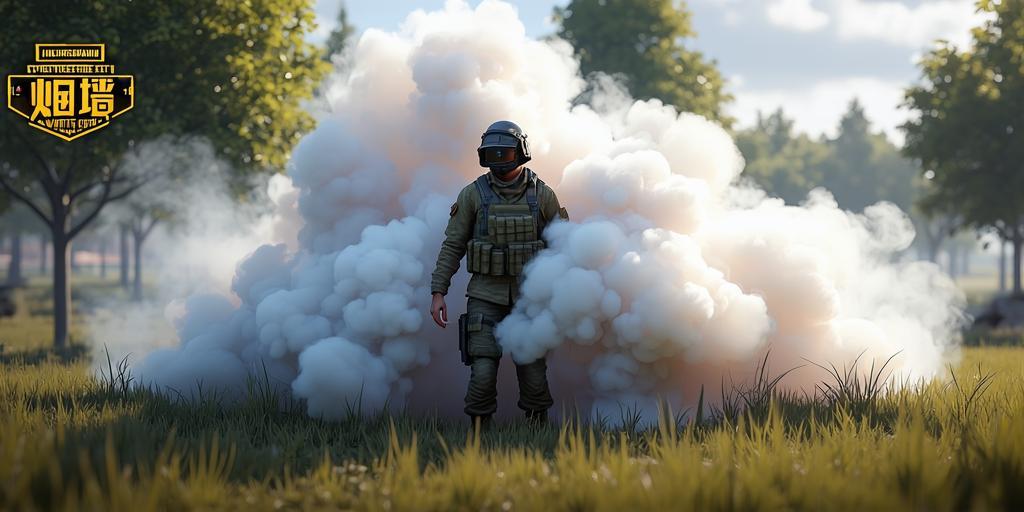 和平精英辅助【极目】